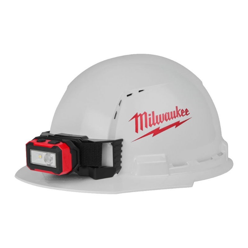 MILWAUKEE IRHL450 HEAD TORCH - Malcolm Rathmell Sports Ltd